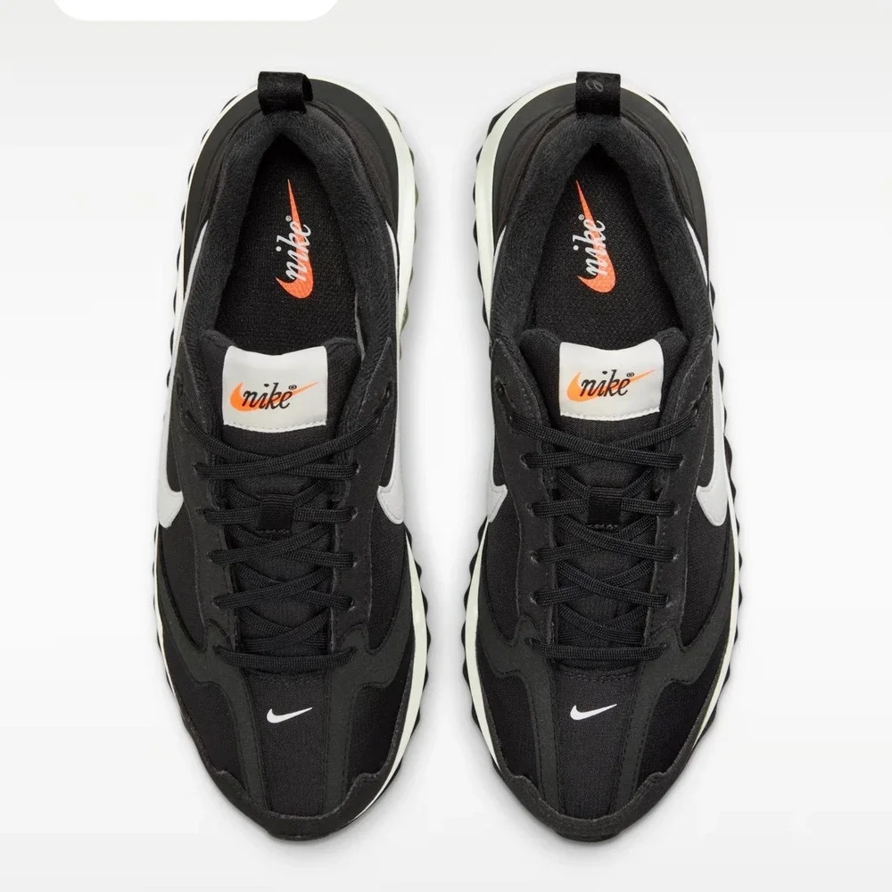 Nike Air Max Dawn Black White Womens Size 7 Mens 5.5 Shoes DC4068-001 NIB⁠